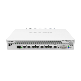 MikroTik CCR1009-7G-1C-PC