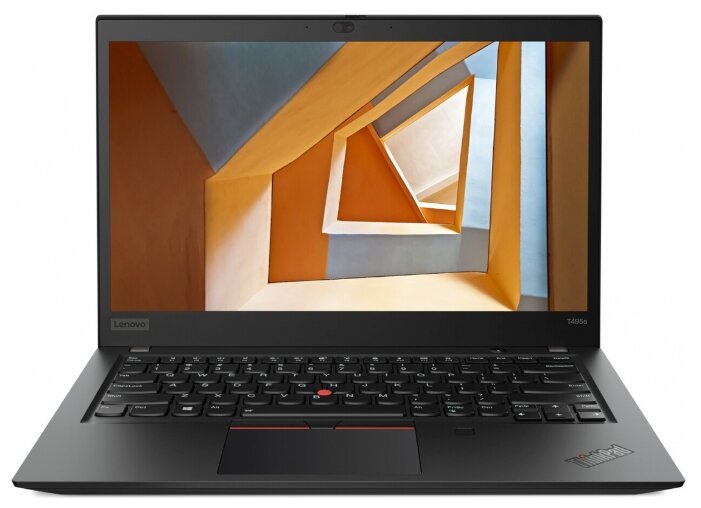 Ноутбук Lenovo THINKPAD T495s (AMD Ryzen 5 PRO 3500U 2100MHz/14quot;/1920x1080/16GB/512GB SSD/DVD нет/AMD Radeon Vega 8/Wi-Fi/Bluetooth/LTE/Windows 10 Pro)