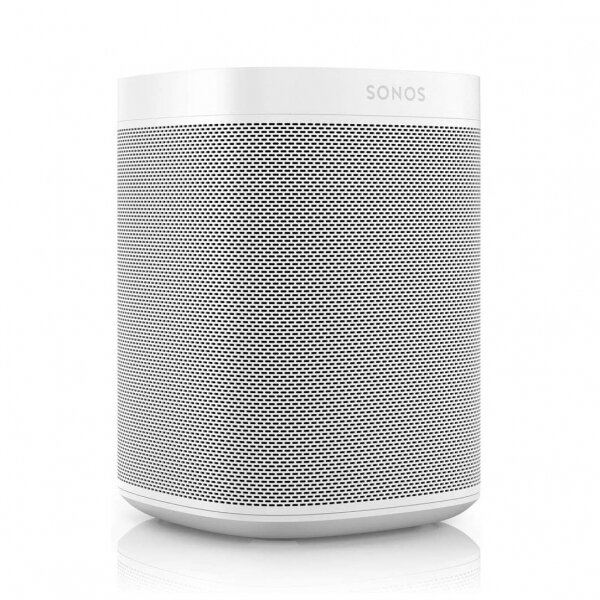 Умная колонка Sonos One Gen 2 (Amazon Alexa) ONEG2US1