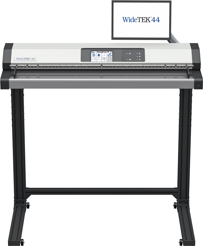 Сканер широкоформатный WideTEK 44-600 Bundle (WT44-600-BDL1)