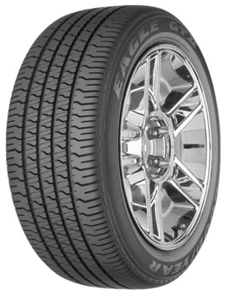 Автомобильная шина GOODYEAR Eagle GT2 всесезонная