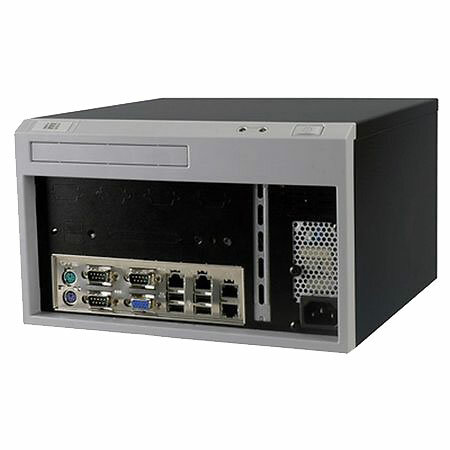 Корпус для процессорных плат IEI EBC-3100/ACE-A630B