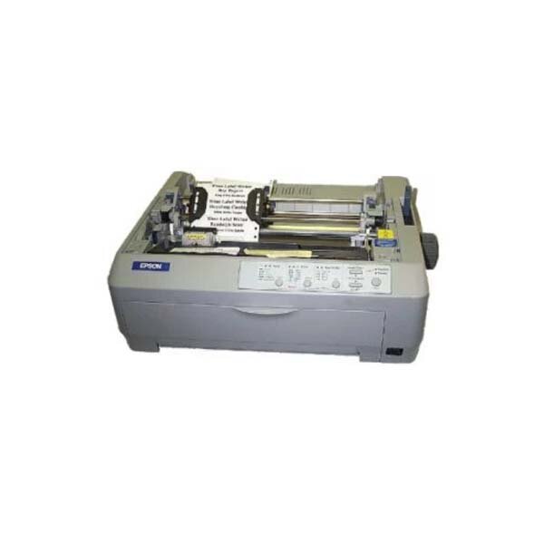 Принтеры и МФУ Матричный принтер Epson LQ-570