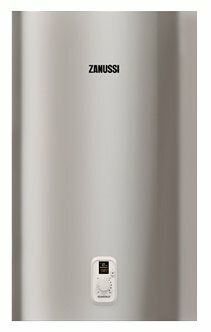 Накопительный электрический водонагреватель Zanussi ZWH/S 80 Splendore XP Silver
