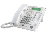 Телефон Panasonic KX-T7735RU