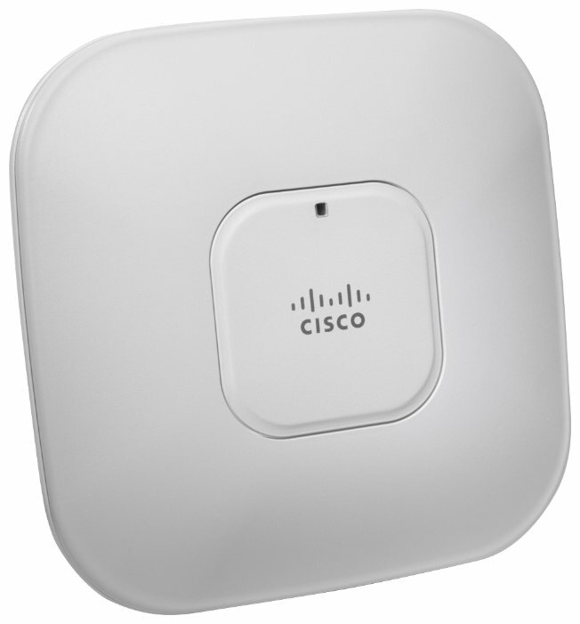 Wi-Fi точка доступа Cisco AIR-LAP1141N