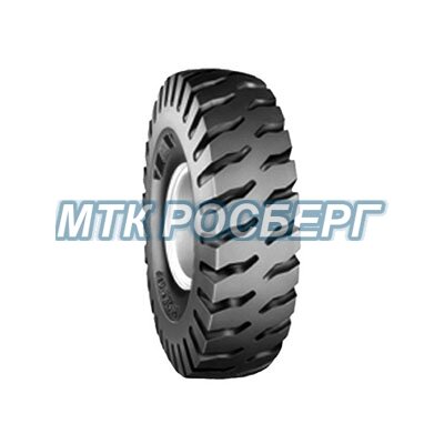 Шины Шина 21.00-35 40PR BKT ROCK GRIP E-4 TL