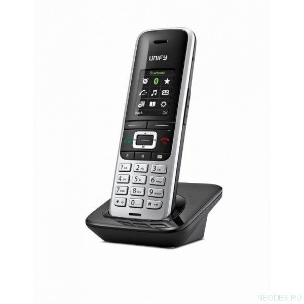 OpenScape S5 DECT Phone системный телефон ( L30250-F600-C503 )