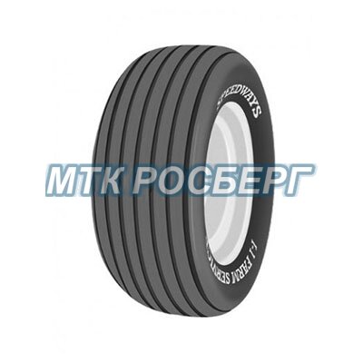 Шины Шина 12.5L-15 12PR Speedways FHS D.O.T. TL