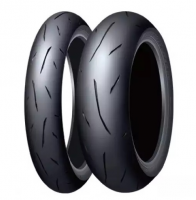 Шины Dunlop Sportmax GPRa-14 190/50/R17 73W