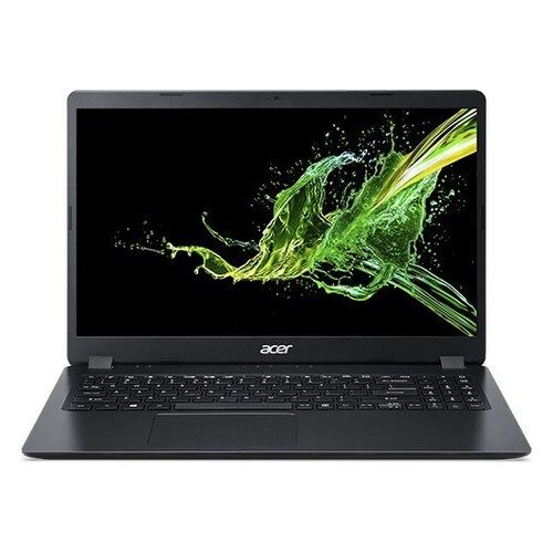 Ноутбук Acer Aspire 3 A315-56-5468 (Intel Core i5-1035G1 1000MHz/15.6quot;/1920x1080/8GB/256GB SSD/1000GB HDD/DVD нет/Intel UHD Graphics/Wi-Fi/Bluetooth/Windows 10 Home)