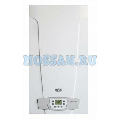 Котел BAXI ECO-4S 10 F