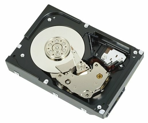 Жесткий диск DELL 300 GB 400-25170