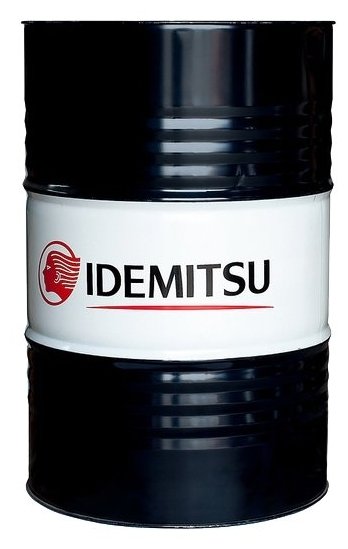 Моторное масло IDEMITSU Apolloil Multi Runner 15W-40 200 л