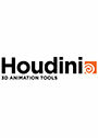 Side Effects Software Houdini FX Perpetual Floating License Арт.