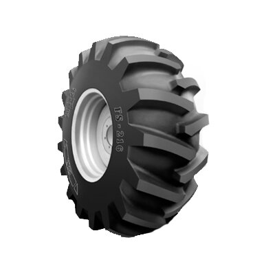 Шины Шина 18.4-34 10PR BKT FS216 ARAMID BELTED TT