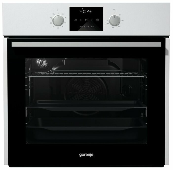 Электрический духовой шкаф Gorenje BO 635E20 W