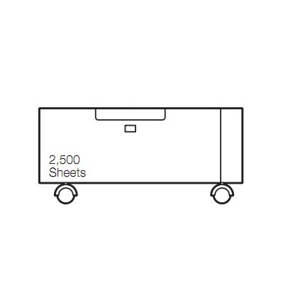 Модуль подачи бумаги Konica Minolta PC-408