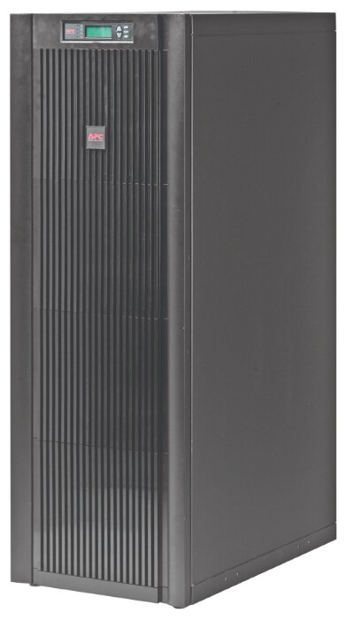 Источник бесперебойного питания APC SUVTPF10KB4H Smart-UPS VT 8000Вт 10000ВА черный