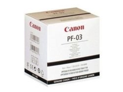 Печатающая головка PF-03 для плоттера Canon iPF500/600/610/700/710/5000/6100/8000/9000 (2251B001)