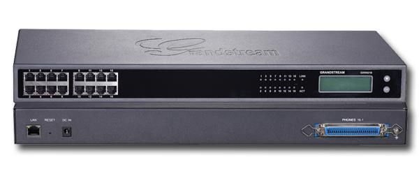 Grandstream GXW4216