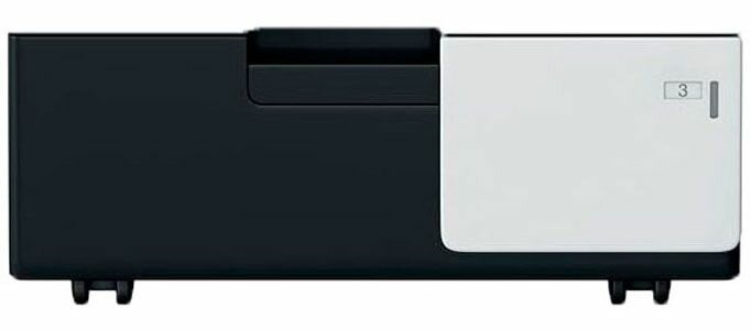 Konica Minolta модуль подачи бумаги большой емкости Large Capacity Tray PC-410, 2500 листов (A2XMWY9)