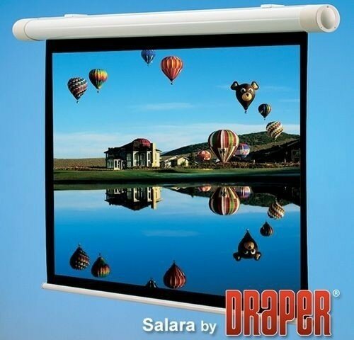 Экран Salara HDTV (9:16) 234/92quot; 114*203 XH800E (HCG) ebd 12quot; 16001994