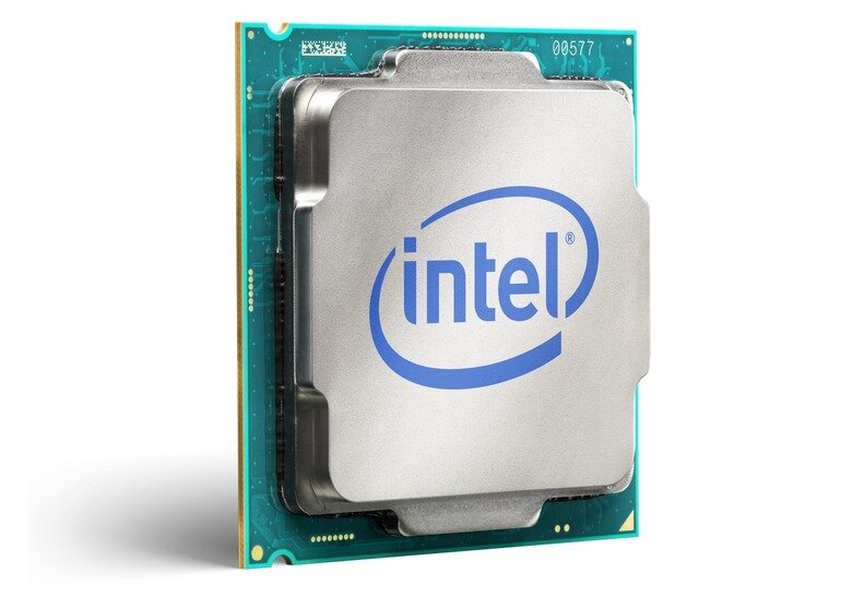 Процессоры Процессор SR19F Intel 2400Mhz