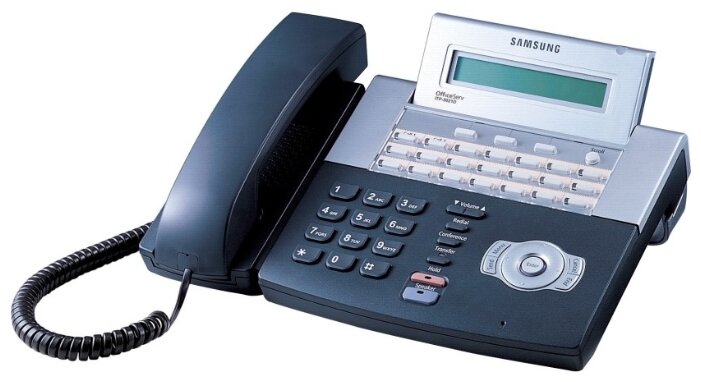 VoIP-телефон Samsung ITP-5121D