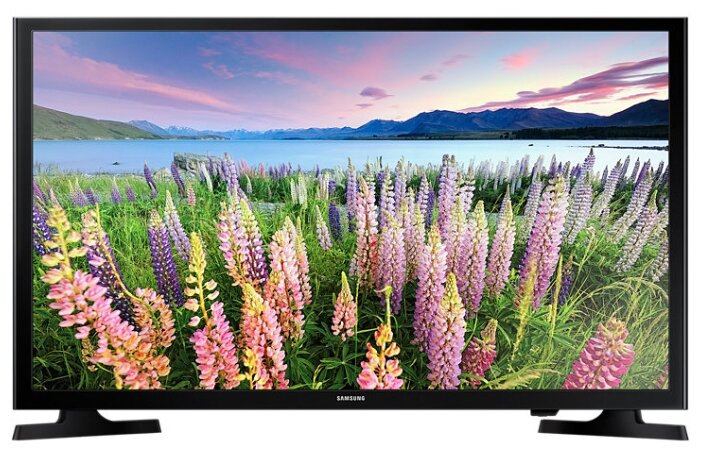 Телевизор Samsung UE32J5205AK 31.5quot; (2016)
