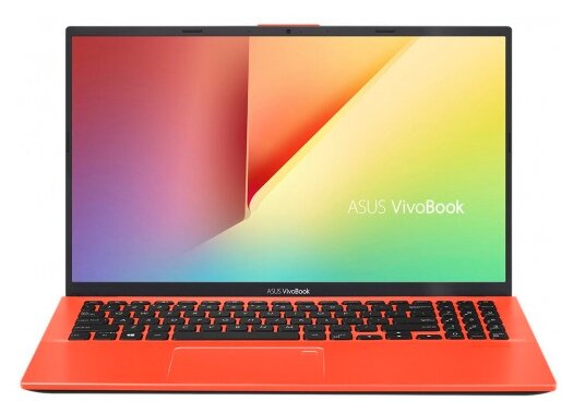 Ноутбук ASUS VivoBook 15 X512DA-BQ921T (AMD Ryzen 7 3700U 2300MHz/15.6quot;/1920x1080/8GB/256GB SSD/1000GB HDD/DVD нет/AMD Radeon RX Vega 10/Wi-Fi/Bluetooth/Windows 10 Home)