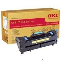 ЗИП OKI 44848805 Печка (закрепляющий узел) Fuser Unit, 100К для С831, C841, MC853, MC873, С823, C833, C843