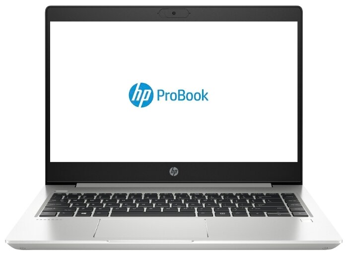 Ноутбук HP ProBook 440 G7 (2D288EA) (Intel Core i3 10110U 2100MHz/14quot;/1920x1080/4GB/128GB SSD/DVD нет/Intel UHD Graphics/Wi-Fi/Bluetooth/DOS)