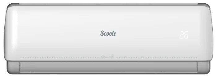 Scoole SC AC S11.PRO 07H (комплект)