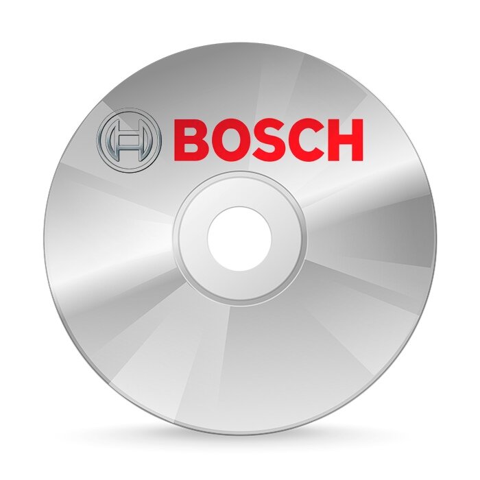 BOSCH AMS-SMA-5CLI