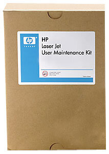 HP комплект обслуживания Maintance Kit, 100000 стр
