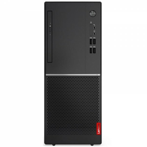 Настольный компьютер Lenovo V330-15IGM (10TSS01S00) Mini-Tower/Intel Pentium Silver J5005/4 ГБ/128 ГБ SSD/Intel UHD Graphics 605/Windows 10 Home