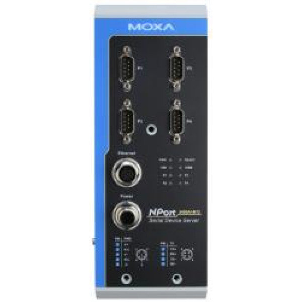 MOXA NPort 5450AI-M12-CT