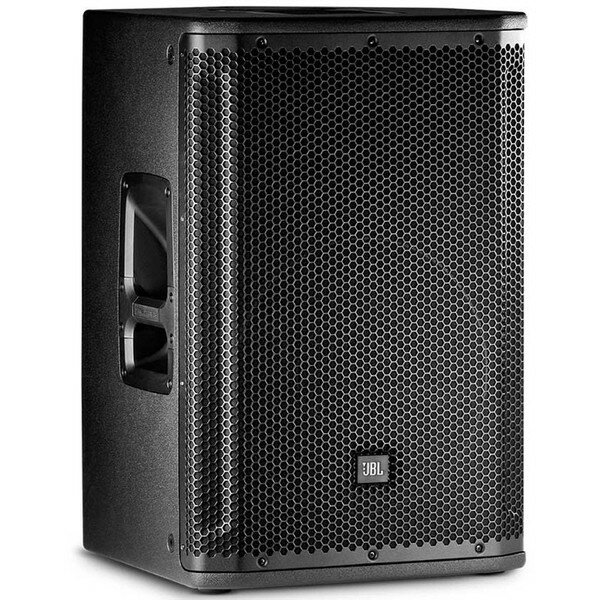 Профессиональная активная акустика JBL SRX812P