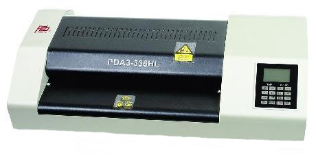 Пакетный ламинатор FGK PDA3-336 HL