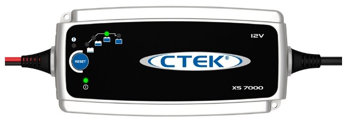 Зарядное устройство CTEK XS 7000