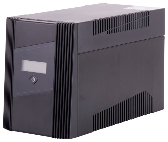 Интерактивный ИБП GIGALINK GL-UPS-LI10-1-1/2*7a