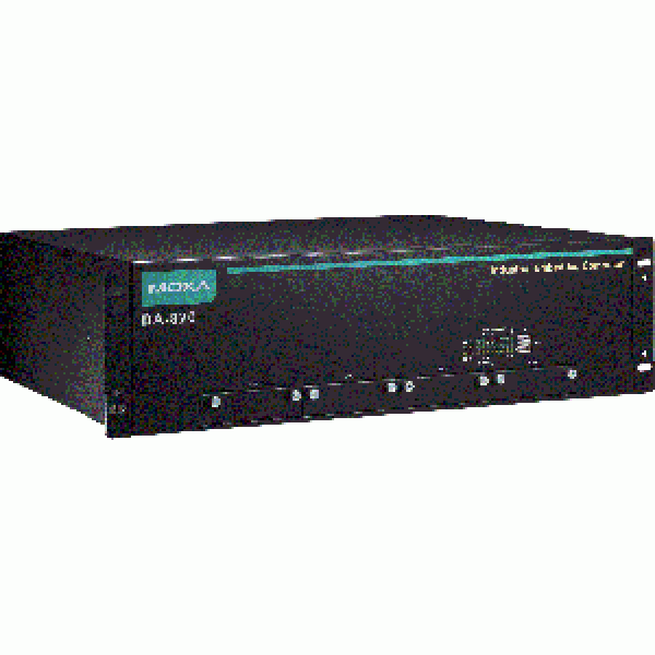 MOXA DA-820-C7-DP-HV-T