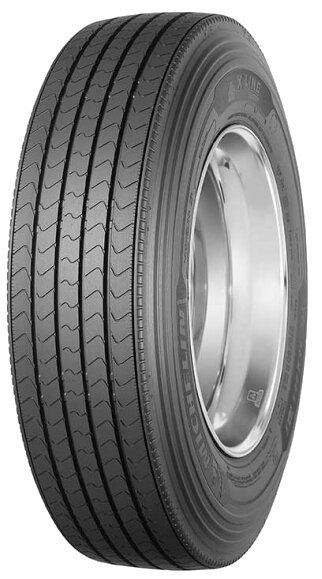 Автомобильные шины MICHELIN X LINE ENERGY T 385/65 R22.5 160K