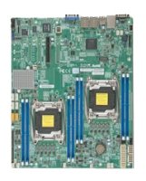 Материнская плата Supermicro X10DRD-L