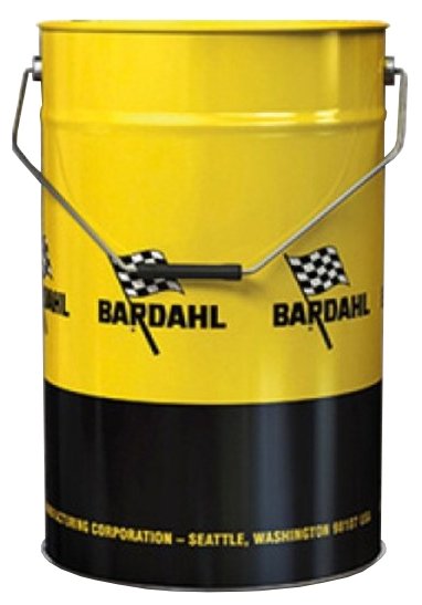 Моторное масло Bardahl XTC 5W-40 60 л