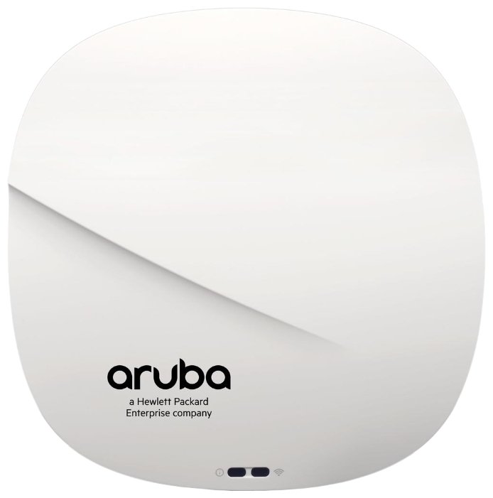 Bluetooth+Wi-Fi роутер Aruba Networks IAP-315