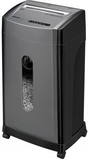 Шредер Fellowes MicroShred 46Ms