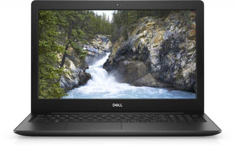 Ноутбук DELL Vostro 3590 (Intel Core i5 10210U 1600MHz/15.6quot;/1920x1080/8GB/256GB SSD/DVD нет/Intel UHD Graphics/Wi-Fi/Bluetooth/Windows 10 Pro)