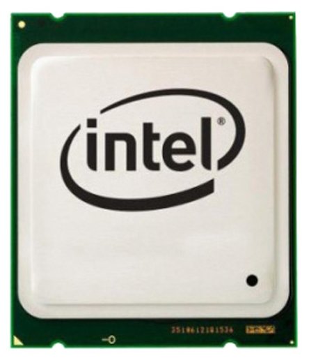 Процессор 712771-B21 Intel Xeon E5-2695v2 Kit для HP DL360p Gen8